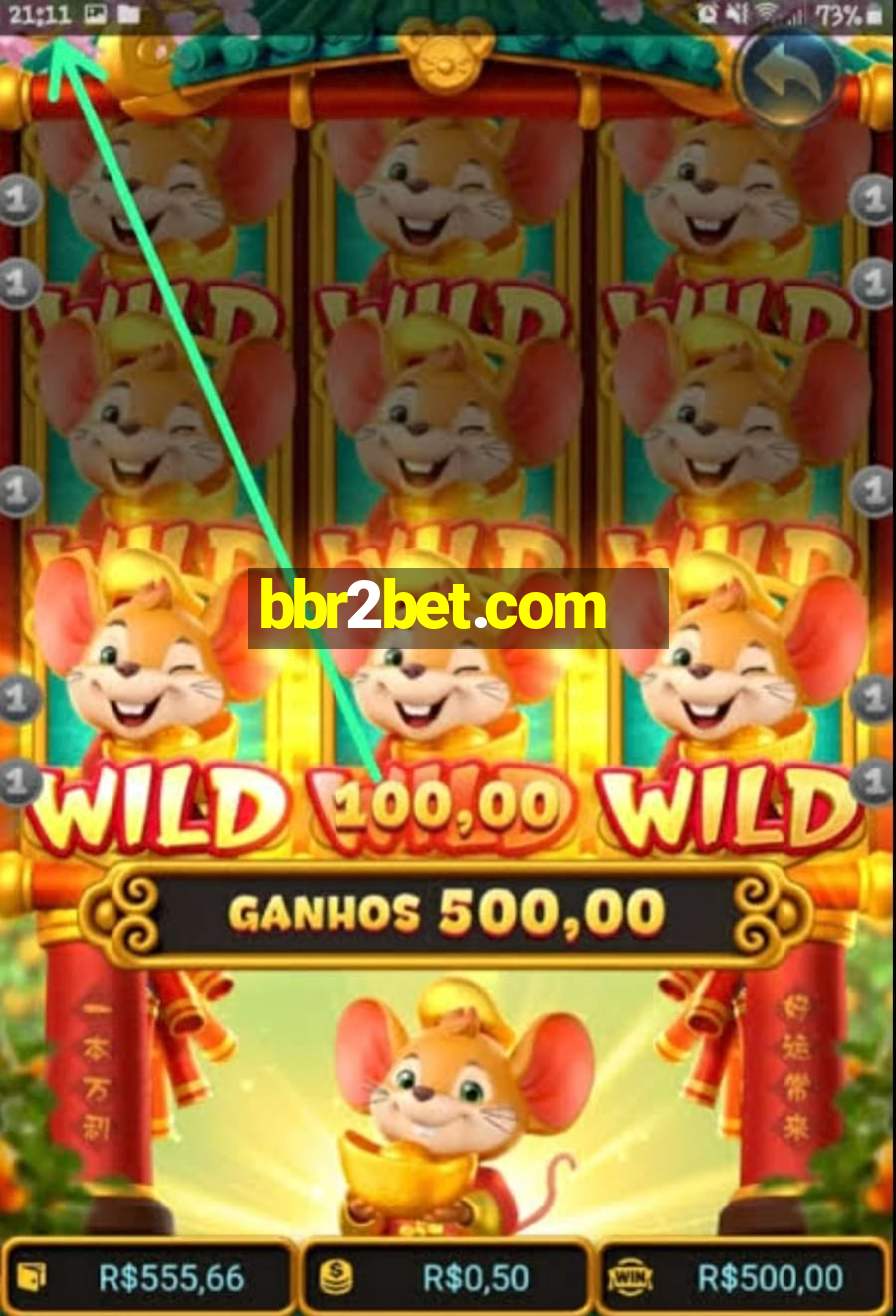 bbr2bet.com