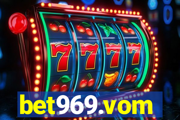 bet969.vom