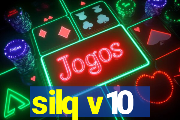 silq v10