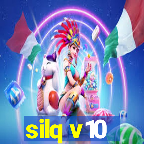 silq v10