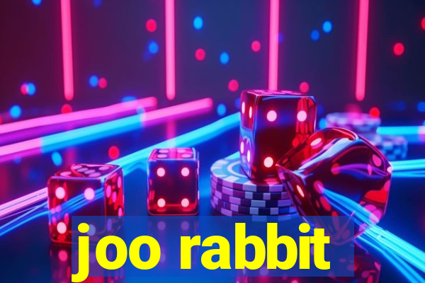 joo rabbit