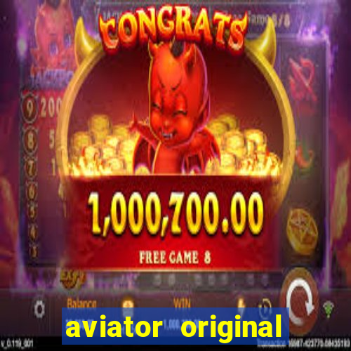 aviator original crash game