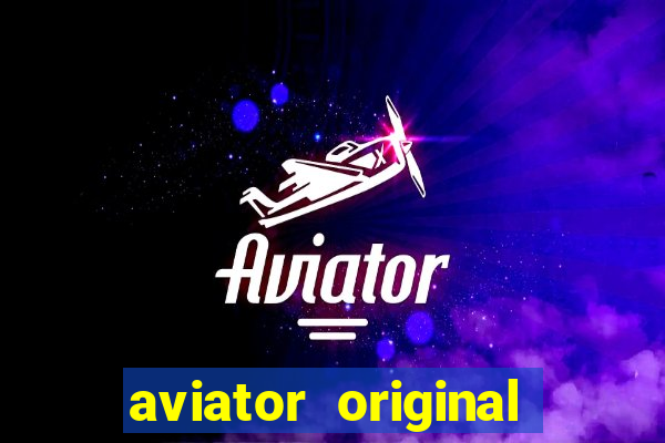 aviator original crash game