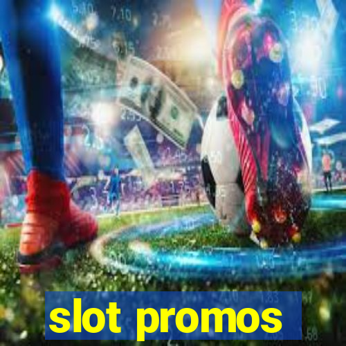 slot promos