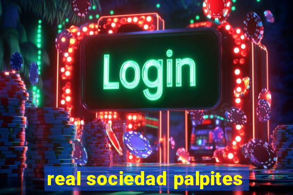 real sociedad palpites