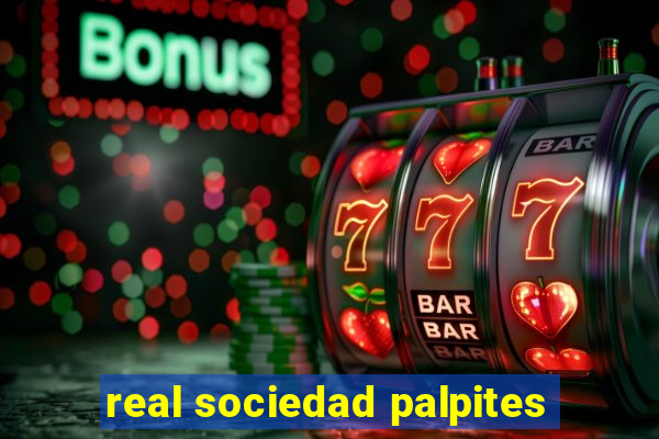 real sociedad palpites