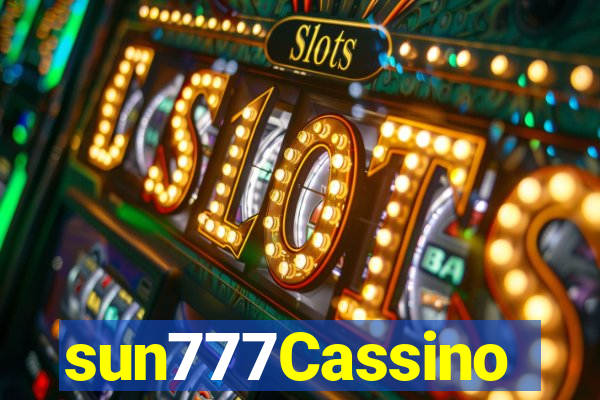 sun777Cassino