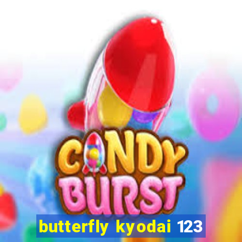 butterfly kyodai 123