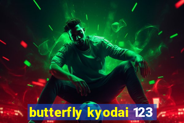 butterfly kyodai 123