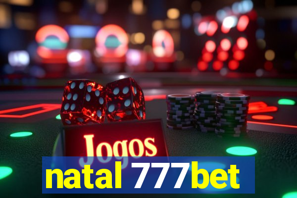 natal 777bet