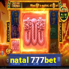 natal 777bet