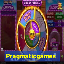 Pragmaticgames