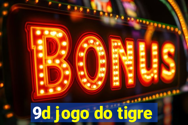 9d jogo do tigre