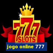 jogo online 777