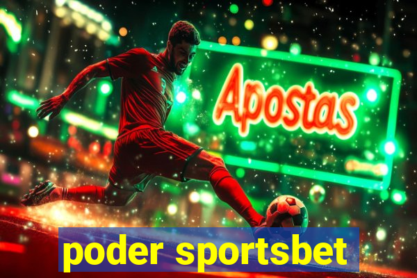 poder sportsbet