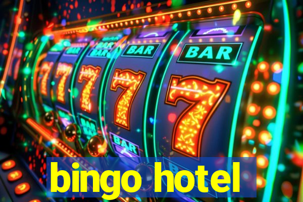 bingo hotel