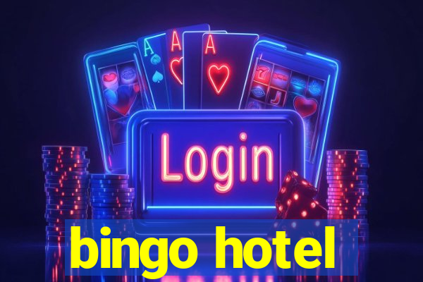 bingo hotel