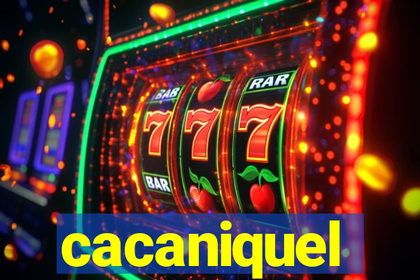 cacaniquel