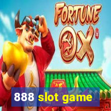 888 slot game