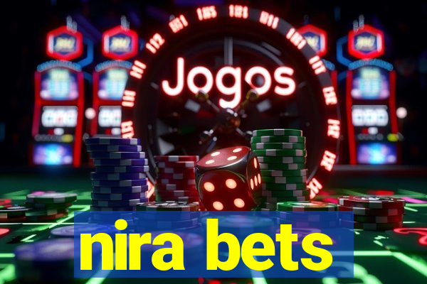 nira bets