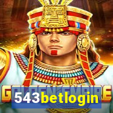 543betlogin