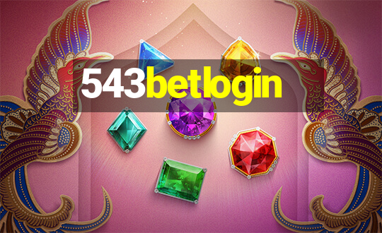 543betlogin