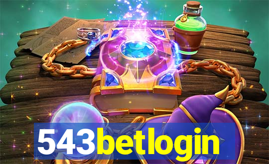 543betlogin