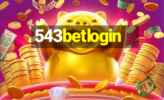 543betlogin