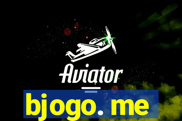 bjogo. me