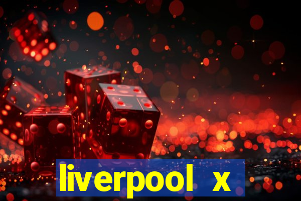 liverpool x tottenham ao vivo futemax