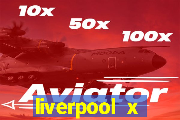 liverpool x tottenham ao vivo futemax