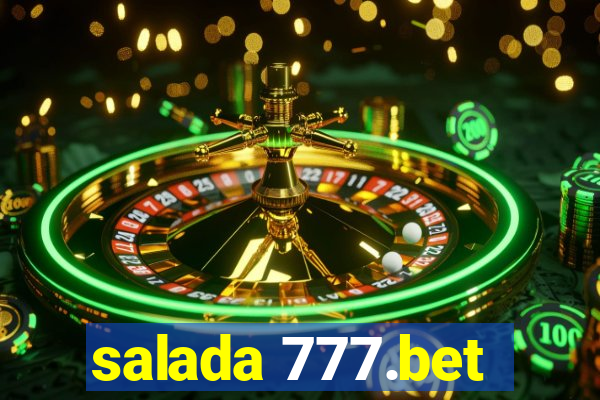 salada 777.bet