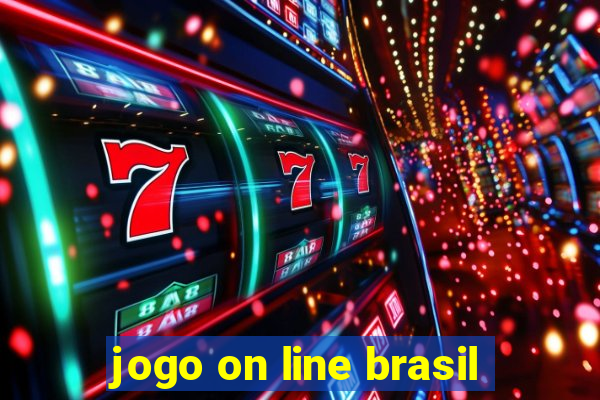 jogo on line brasil