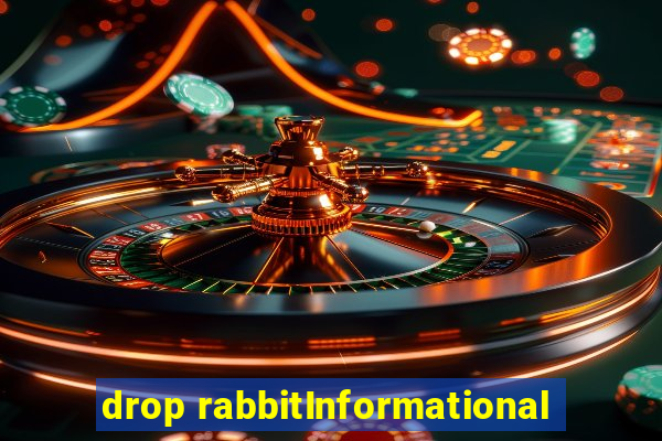 drop rabbitInformational