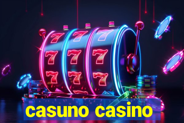 casuno casino