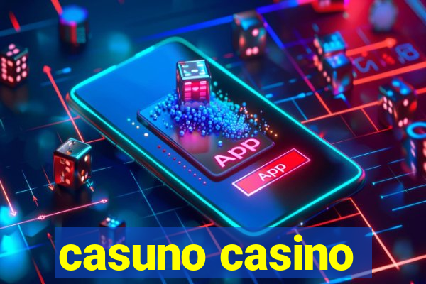 casuno casino