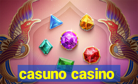 casuno casino