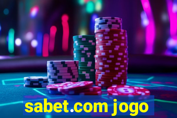 sabet.com jogo