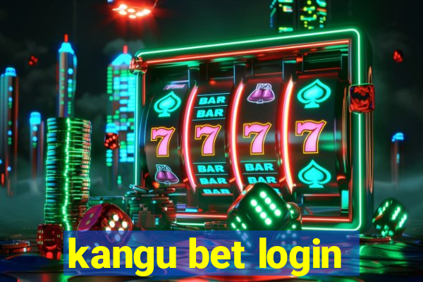 kangu bet login