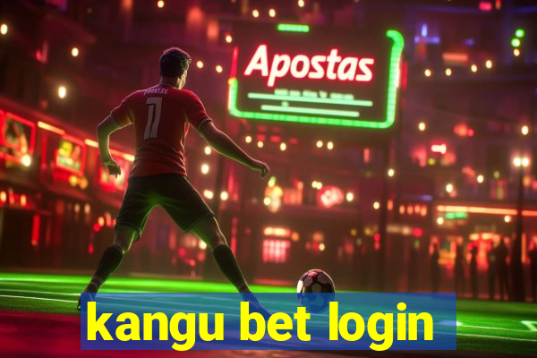 kangu bet login