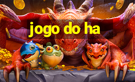 jogo do ha