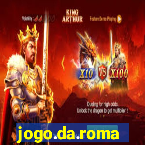 jogo.da.roma