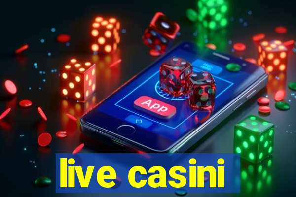 live casini