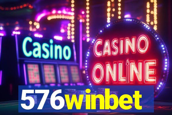 576winbet