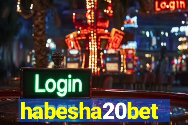 habesha20bet