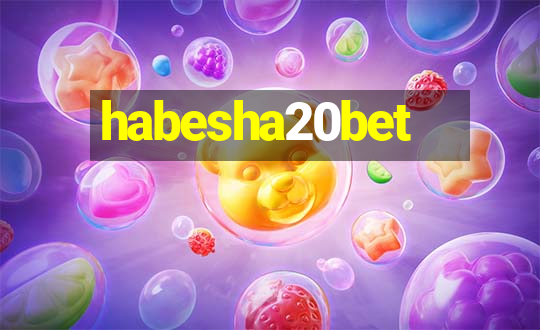 habesha20bet