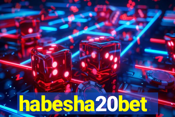 habesha20bet