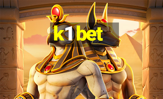 k1 bet