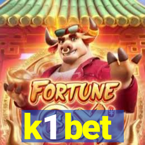 k1 bet