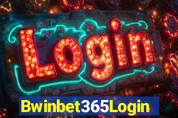 Bwinbet365Login